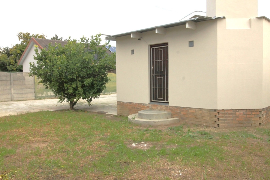3 Bedroom Property for Sale in Rome Western Cape